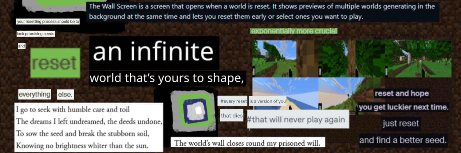 Ant | Commissions Open banner