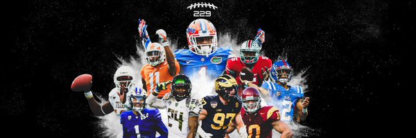 229 Sports Profile Banner