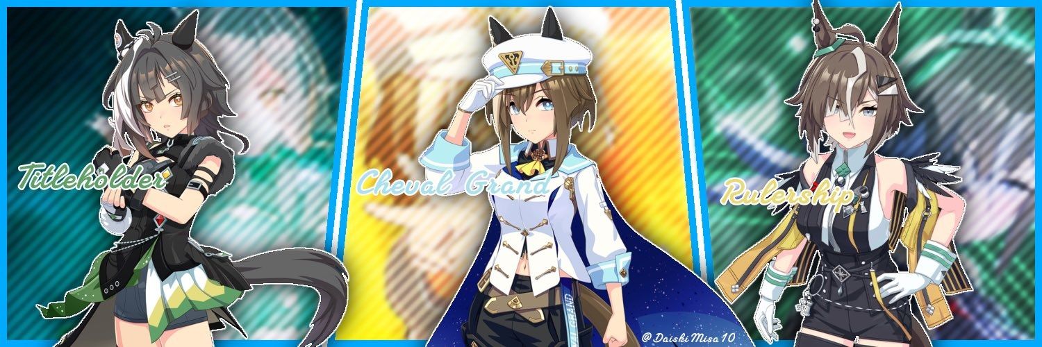 DaiskiMisa10's profile banner image