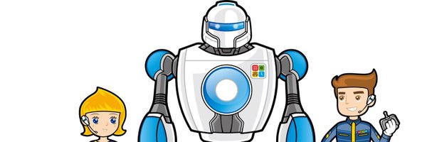 KampongRobot Profile Banner