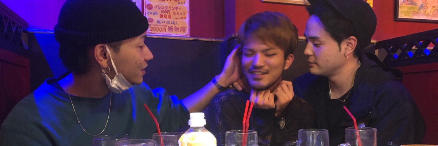 RyoRed's profile banner image
