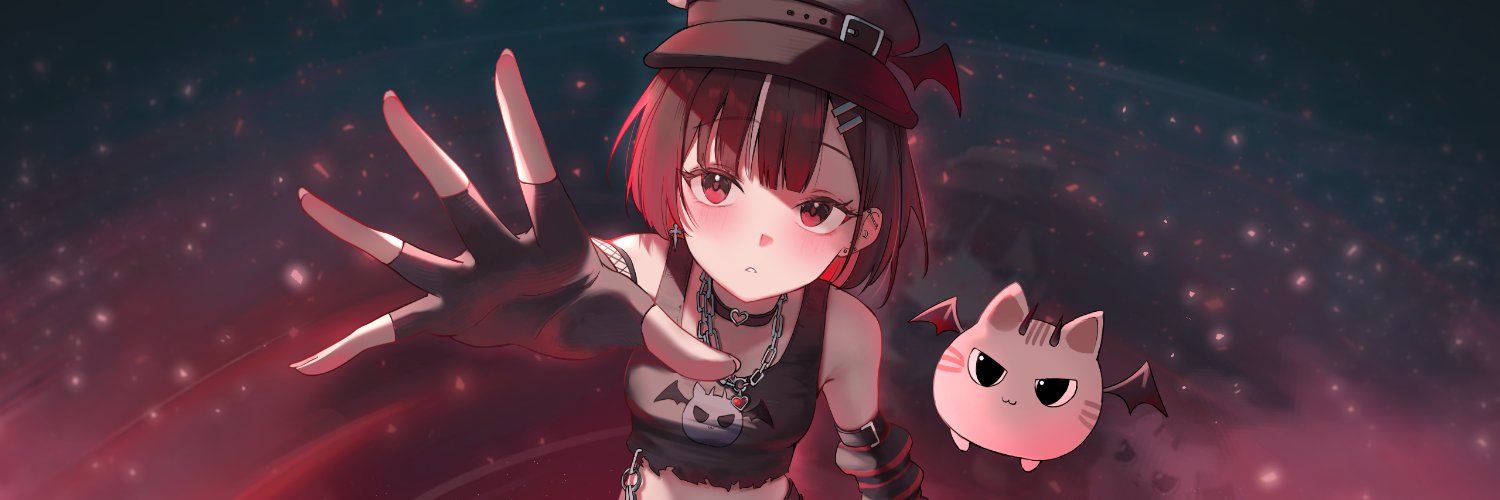 Azuri「PRD」| VtuberTH ⛓️❤️‍🔥 banner