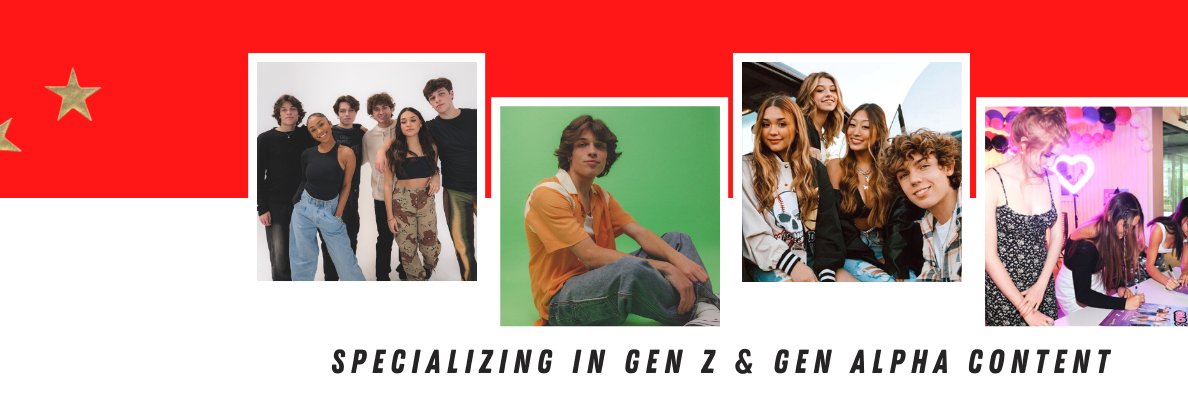 Z Star Digital LLC banner