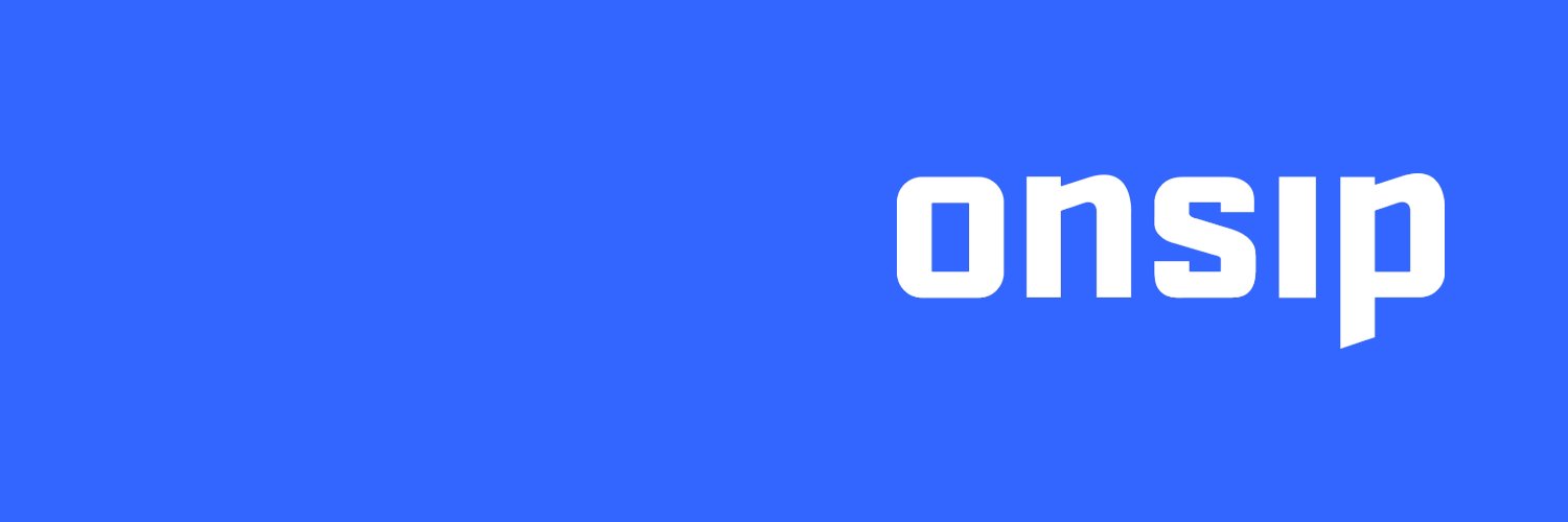 OnSIP banner