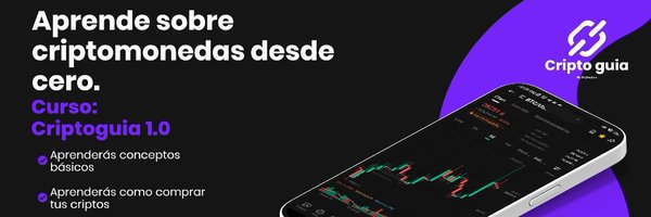 criptoguiaDAO Profile Banner