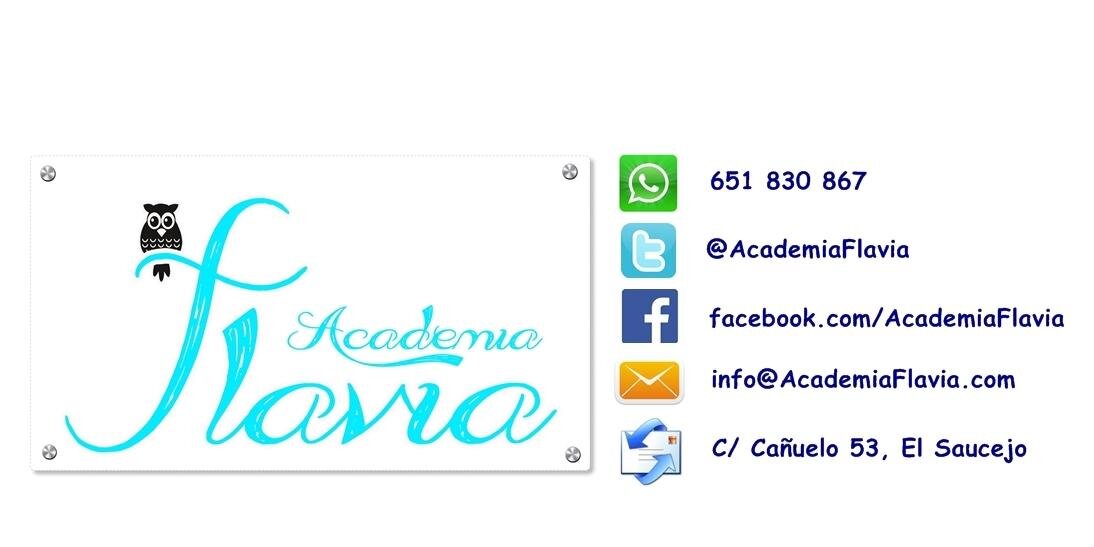 AcademiaFlavia's profile banner image