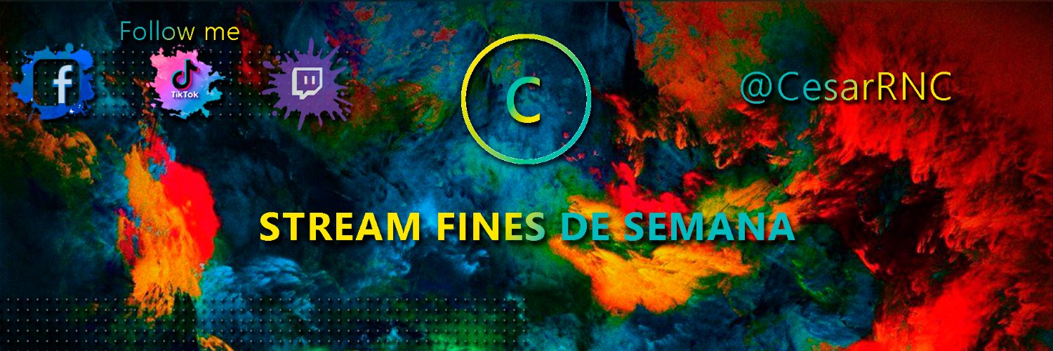 CESAR RNC banner