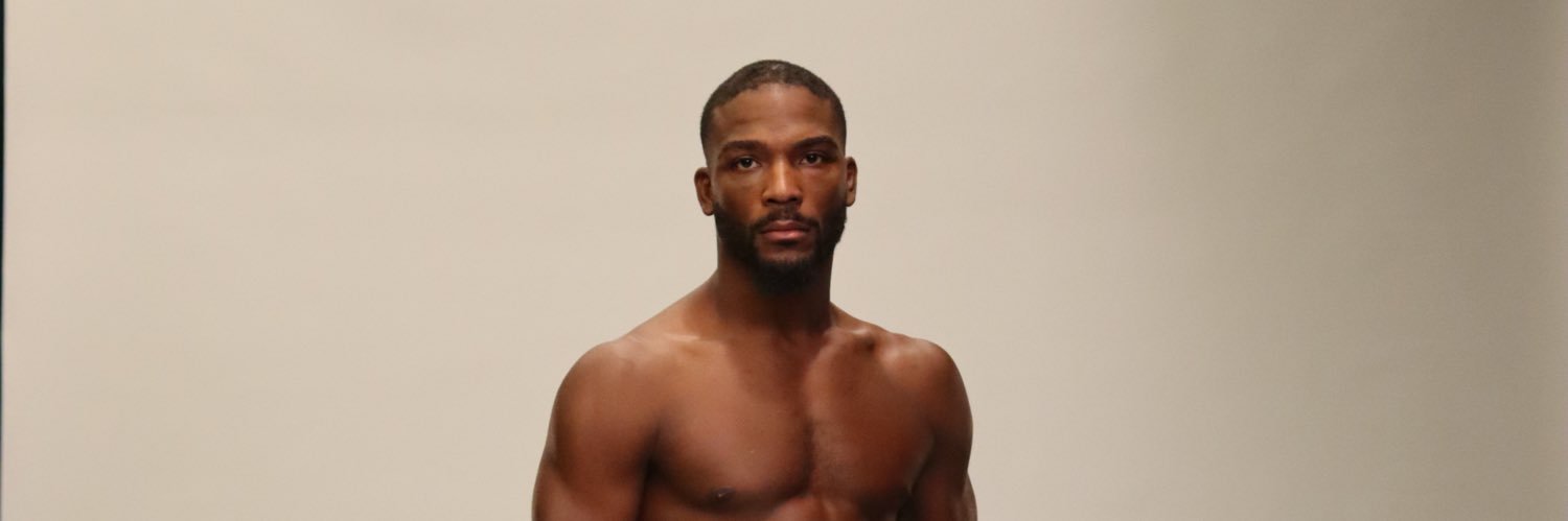 Danny “LeftHand2God” Barlow banner