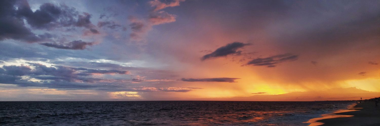JoshChris's profile banner image