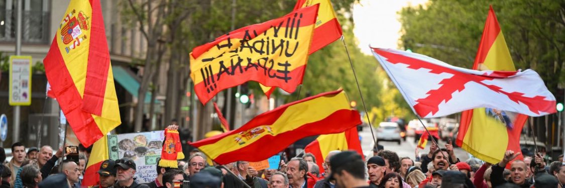 Ferchu 🦅🇪🇸 banner