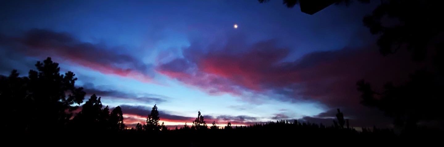 OregonBev's profile banner image