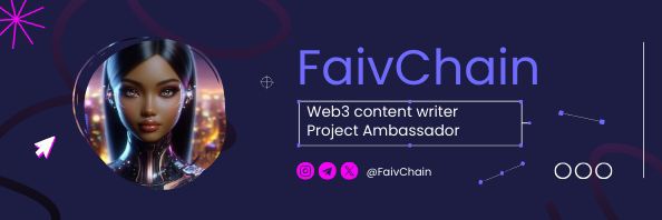 FaivChain💎WID banner