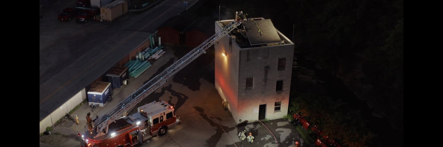 CherryCityFire's profile banner image