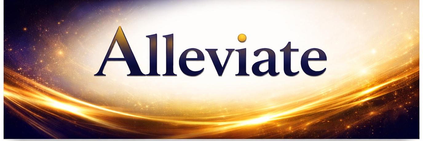 Alleviateinc's profile banner image