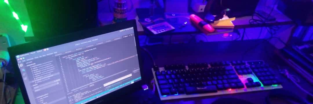 Felix Mburu 🐦 banner