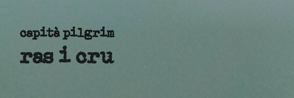 CapitaPilgrim Profile Banner