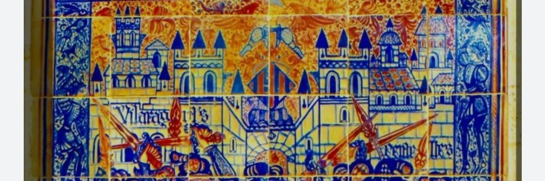 Sandra Bernabeu banner