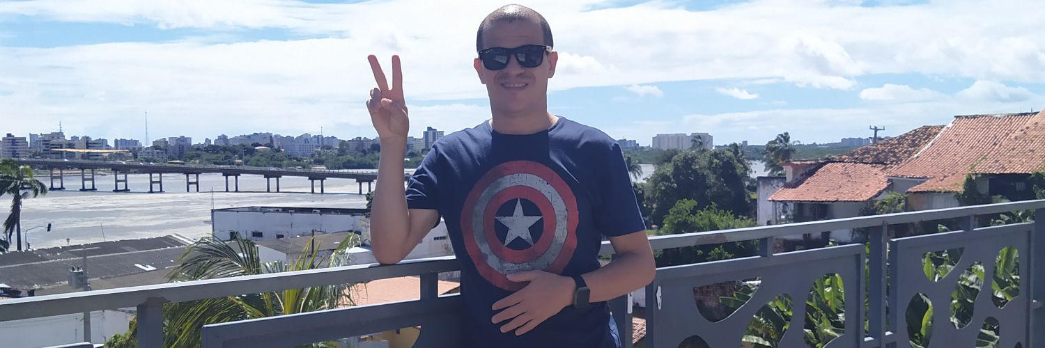 borbarick's profile banner image