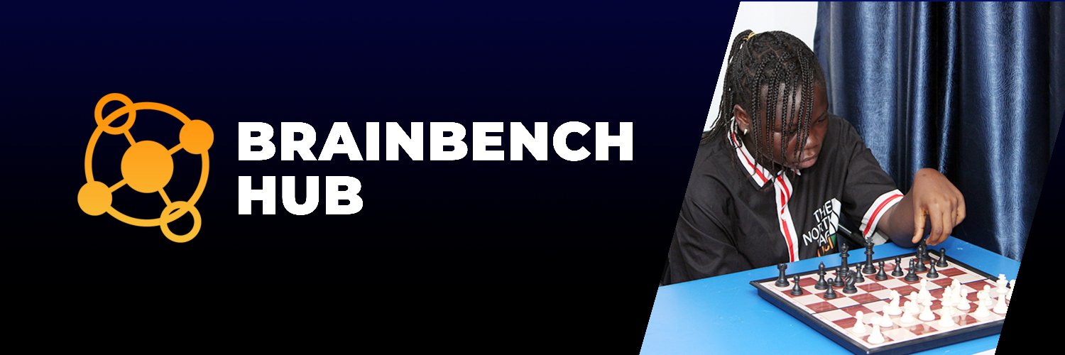 Brainbench Hub banner