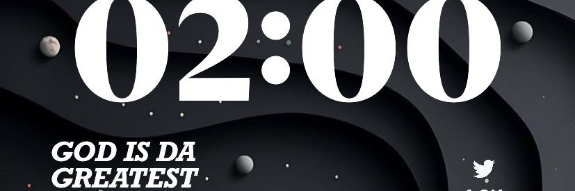 FRESH DUDE's banner