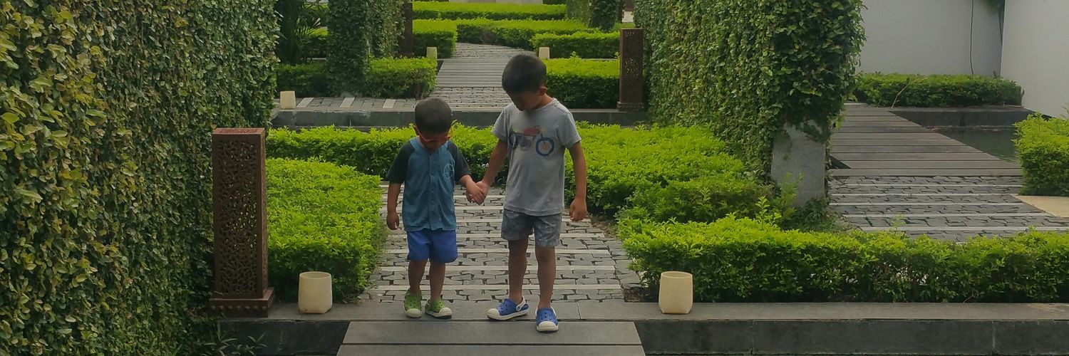 The_Thailander's profile banner image