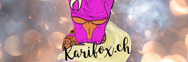 Kari_FoxVIP Profile Banner