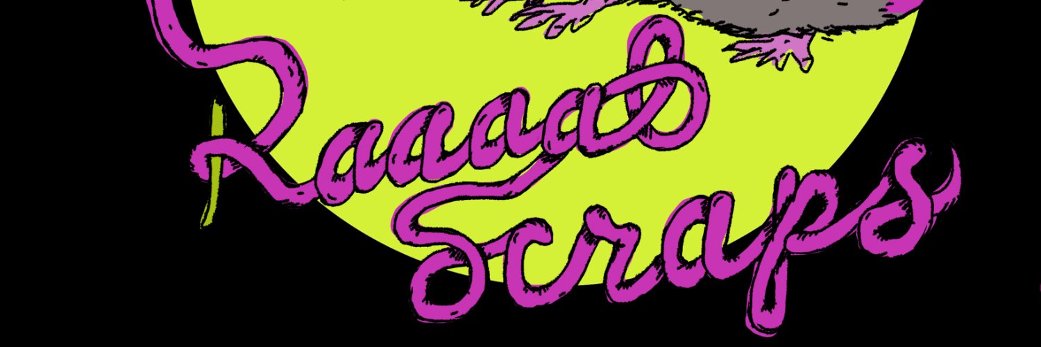 Shannon O'Neill 🐀 banner