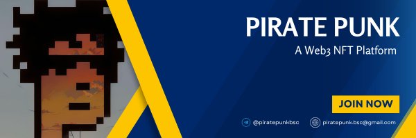 pirate_punks Profile Banner