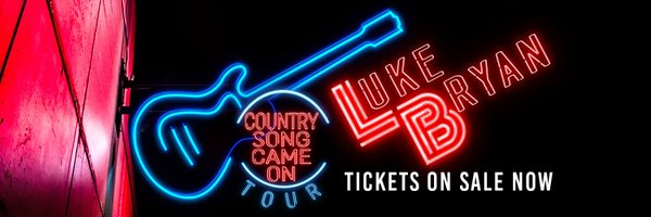 lukebryan Profile Banner