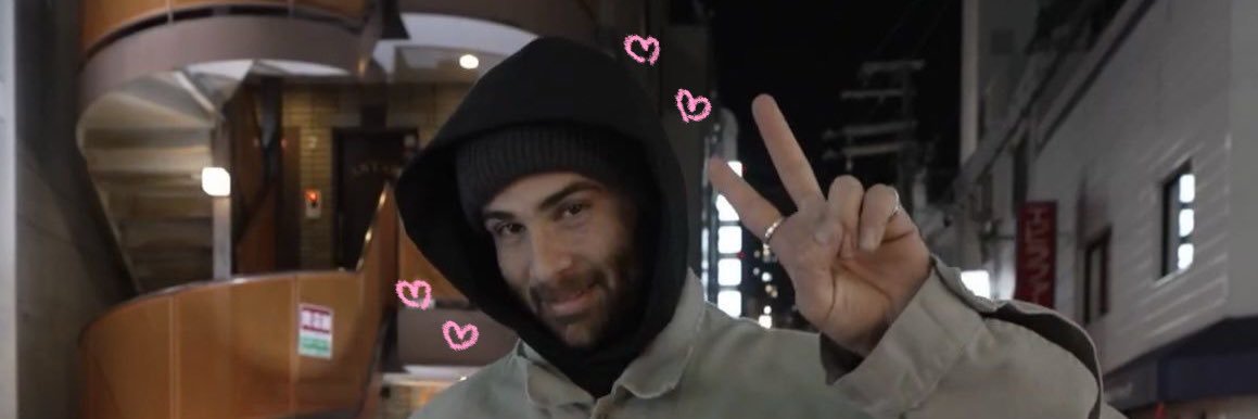 imborninjune's profile banner image