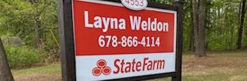 LaynaWeldon's profile banner image