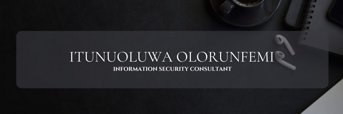 Itunuoluwa Olorunfemi banner