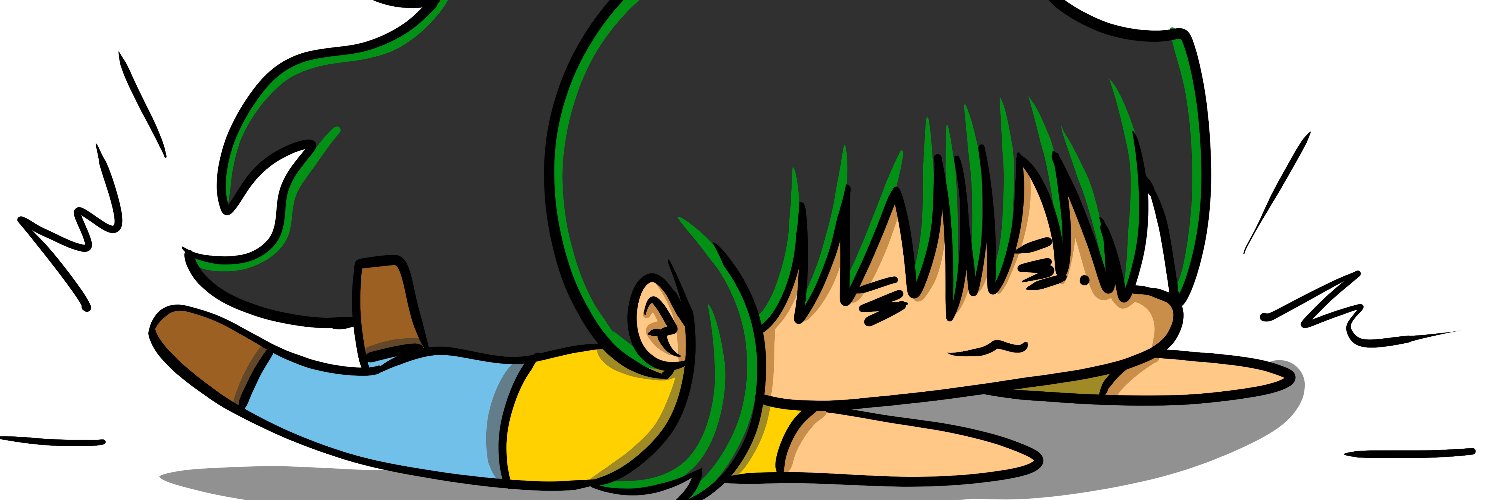 アヒル🐤 banner