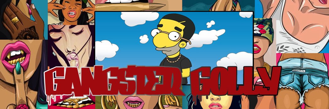 G_Golly's profile banner image