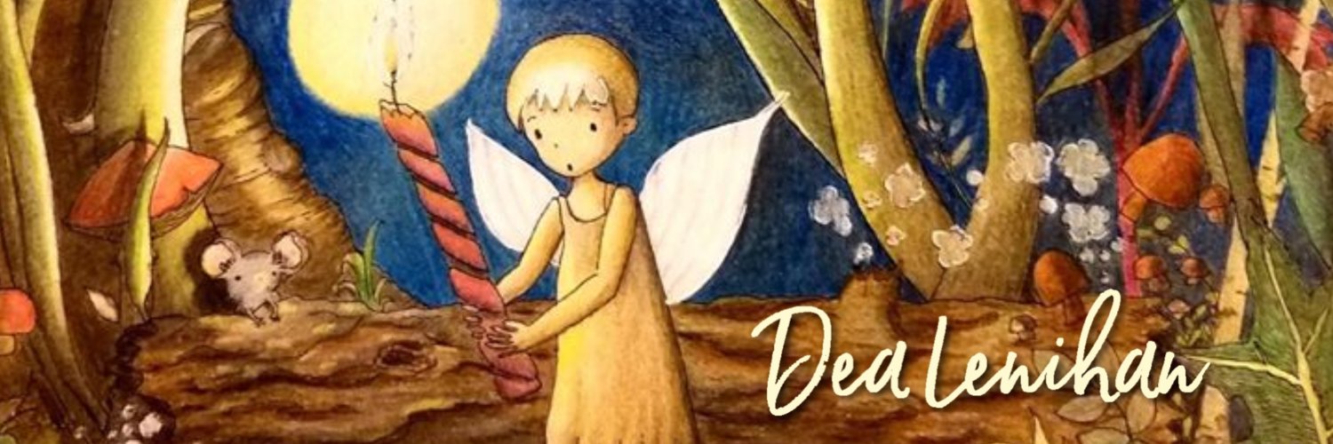 Dea Lenihan banner