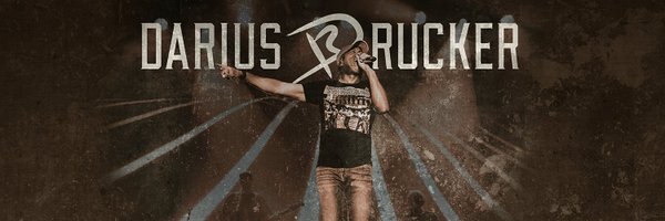 dariusrucker Profile Banner