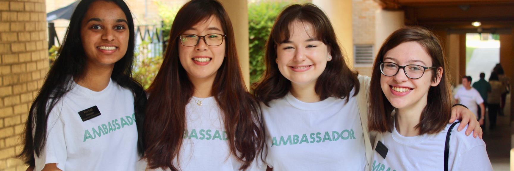 Alabama School of Math and Science banner