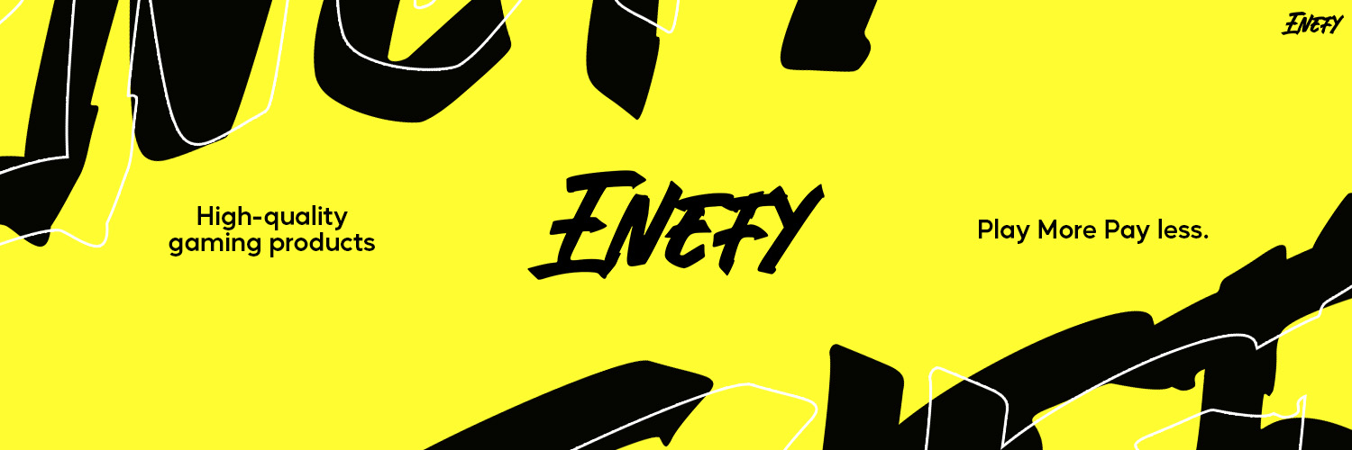 Enefy Profile Banner