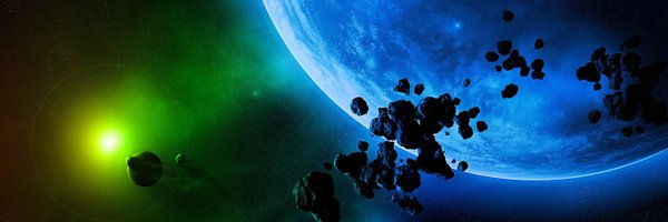 Planete_SF Profile Banner