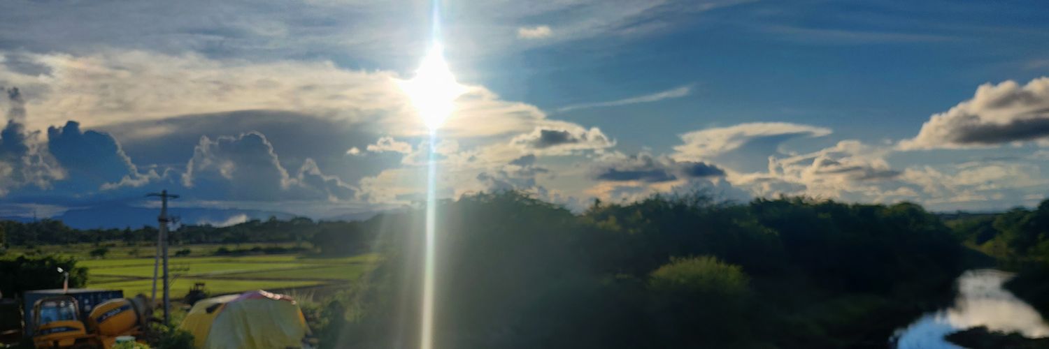 DharmenderDama's profile banner image