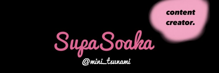 Supaa banner