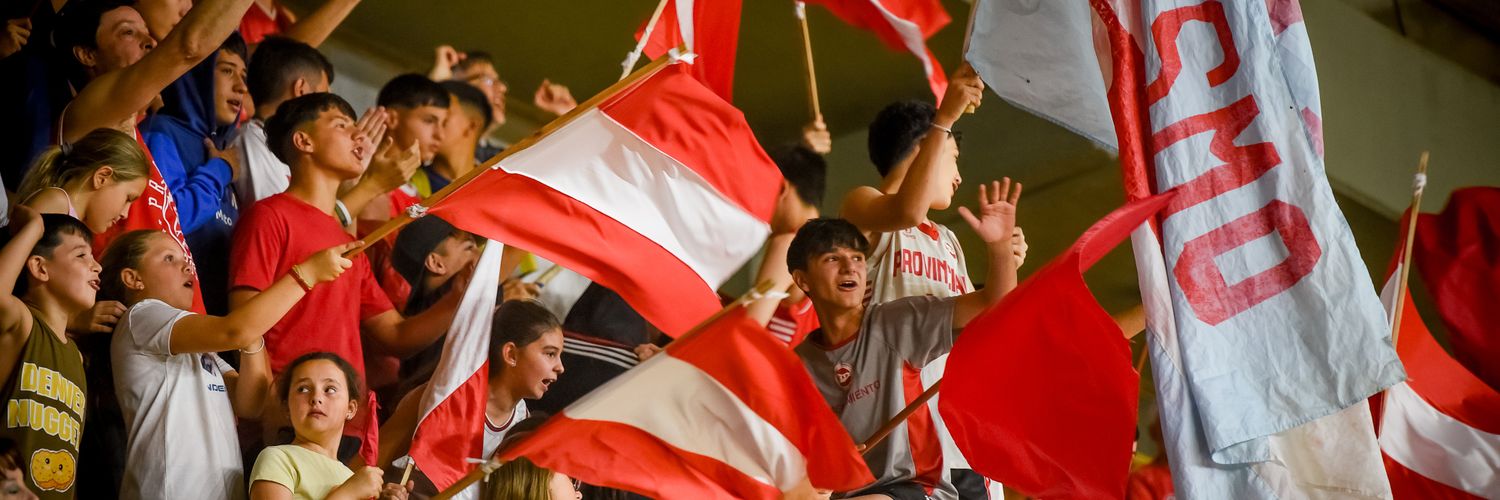 Basquet Club Atletico Provincial banner