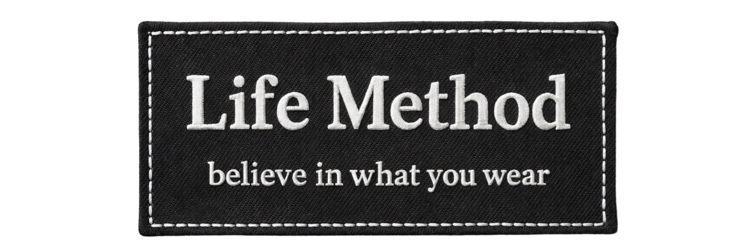 Life Method ✨ 🖤 🌱🔥💫 banner