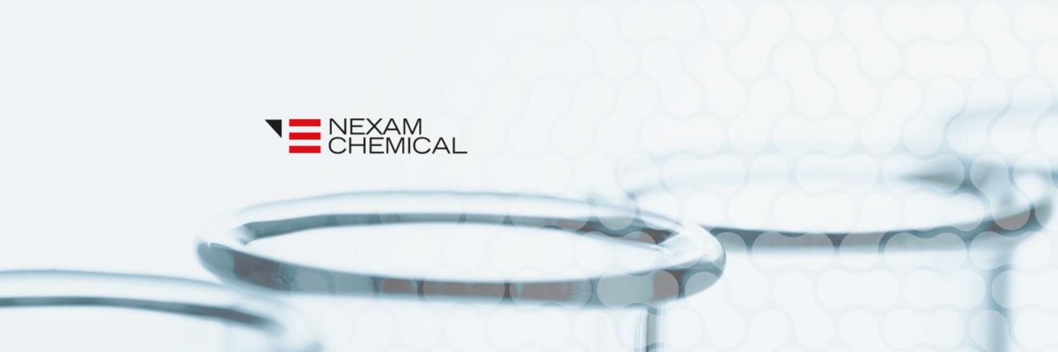 Nexam Chemical AB banner