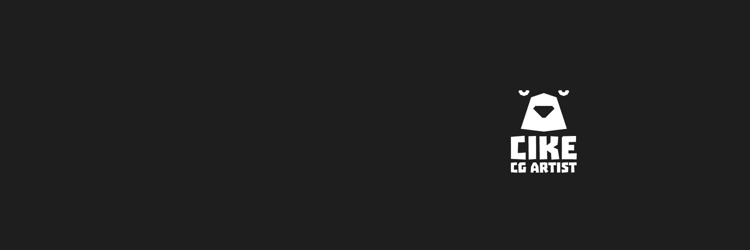 cikethebear's profile banner image