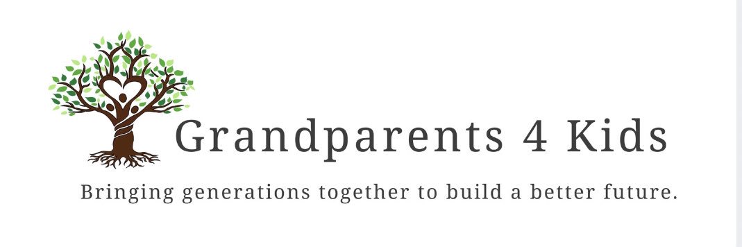 Grandparents4Kids banner