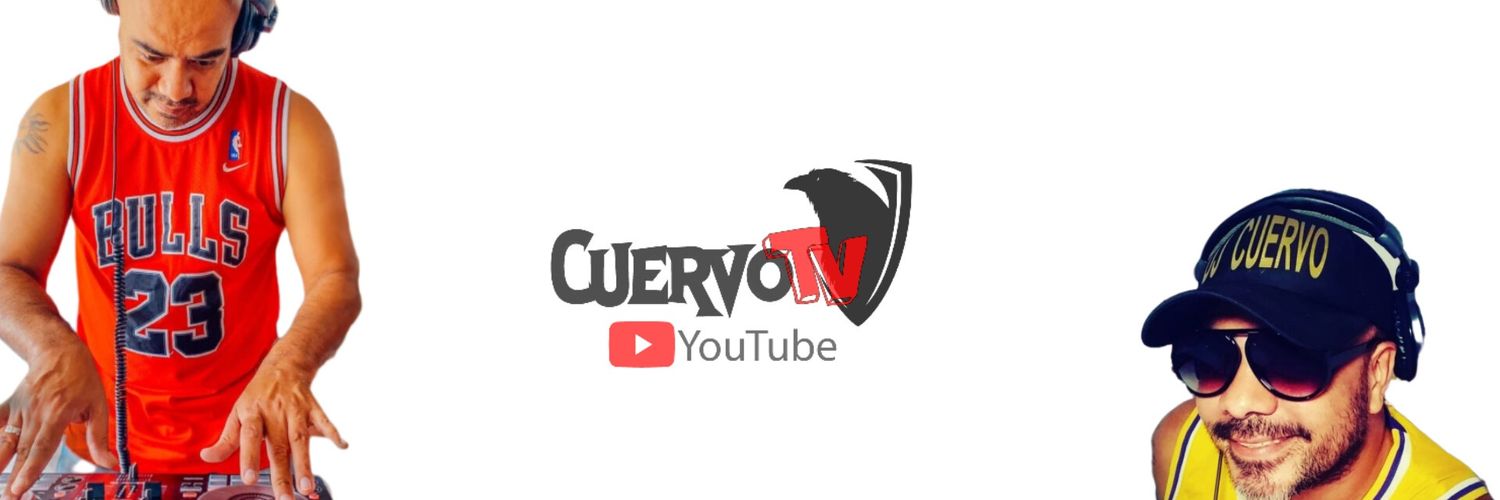 cuervoradio10's profile banner image
