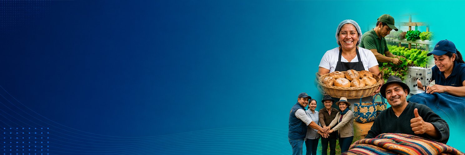 Superintendencia de Economía Popular y Solidaria banner