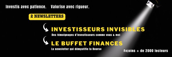 Faim2Finances Profile Banner