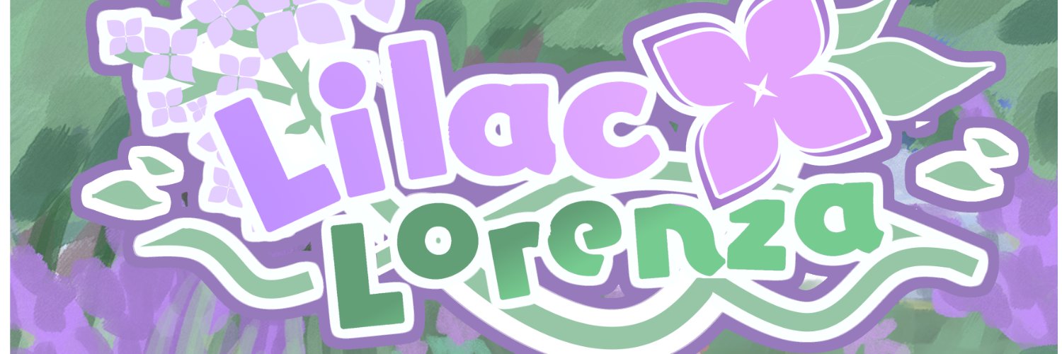 Lilac Lorenza 🏳️‍⚧️✨VT's banner